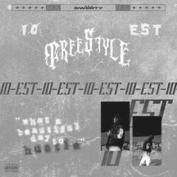 10EST freestyle