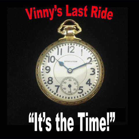 It's the Time!