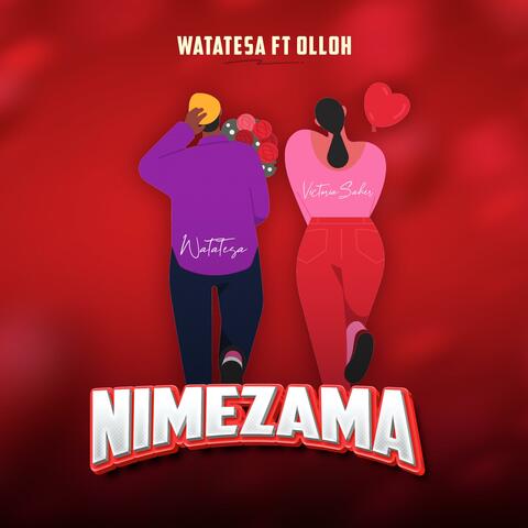 NIMEZAMA (feat. Olloh)