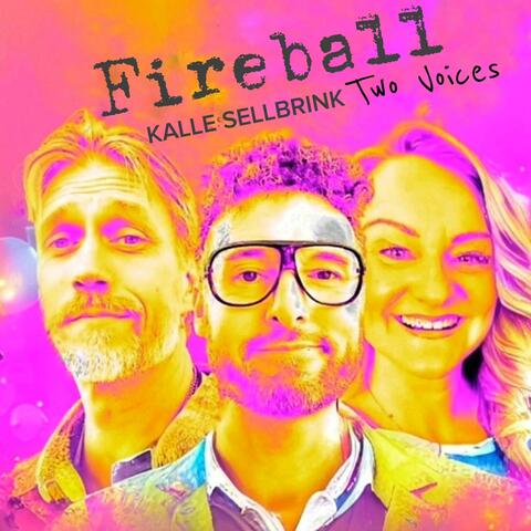 FIREBALL (feat. Kalle Sellbrink)