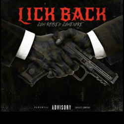 Lick Back (Freestyle) (feat. LUHDUKE)