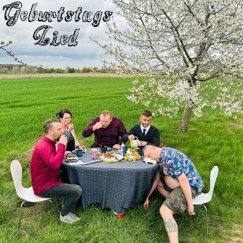 Geburtstagslied