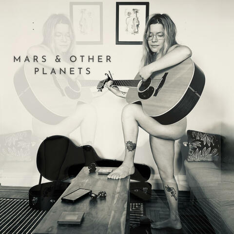 Mars & Other Planets