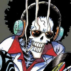 Likedamnbrook(prod.tizianoaf)