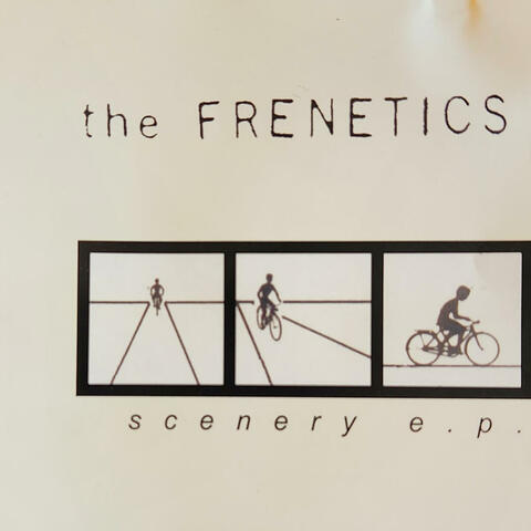 Scenery EP