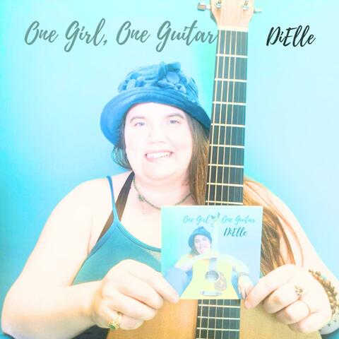One Girl, One Guitar
