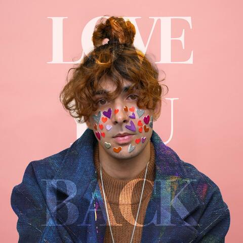 Love You Back