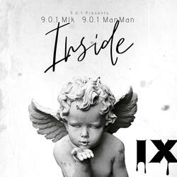 Inside (feat. 9.0.1 Manman)