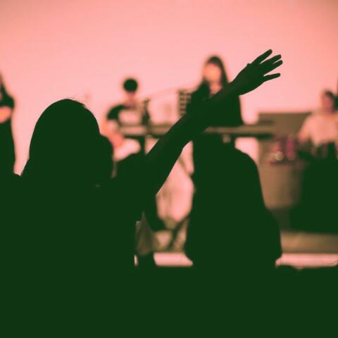 Hermoso Momento Con Dios