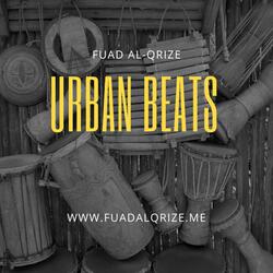 Urban Beats (feat. Maher Asaad Baker & Asem Al-Wasli)