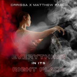 Everything In Its Right Place