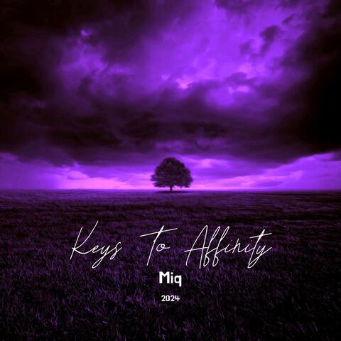 Keys To Affinity