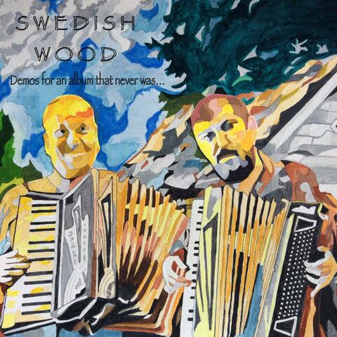 Swedish Wood feat. Bendi Oversson & Bjord Hersuvaeus (Demos for an album that never was...)