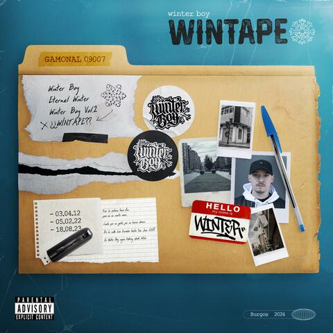 WINTAPE