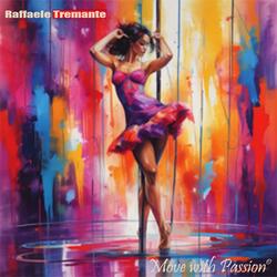 Move whit passion