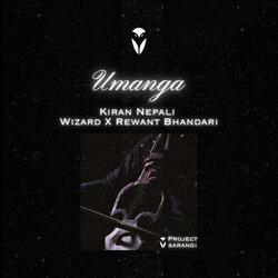 Umanga (feat. Rewant Bhandari)