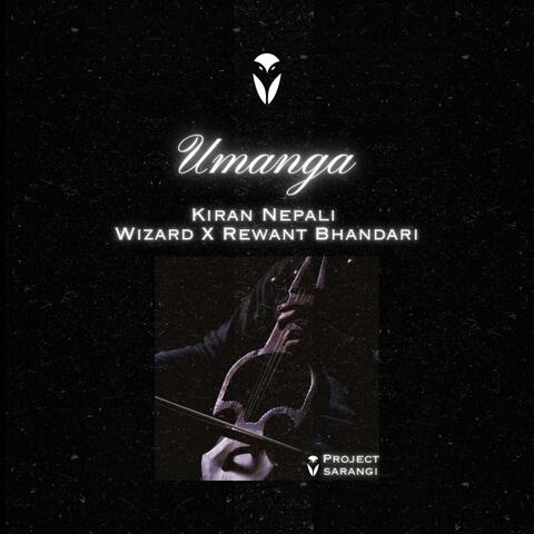 Umanga (feat. Rewant Bhandari) [Remix]