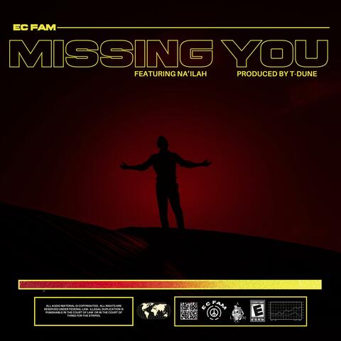 Missing You (feat. Na'ilah)