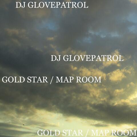 Gold Star / Map Room