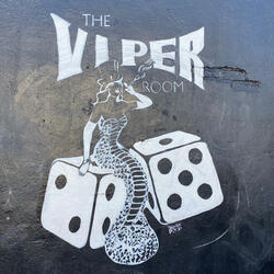 I Won't Back Down LIVE at the Viper Room
