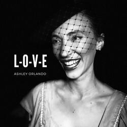 L-O-V-E