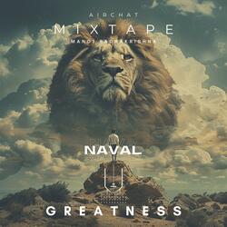 Greatness (feat. Naval Ravikant)