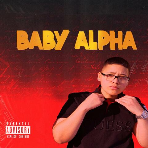 Baby Alpha