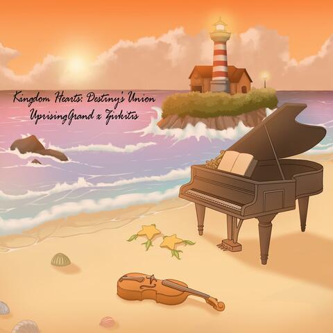 Destiny's Union (from "Kingdom Hearts")