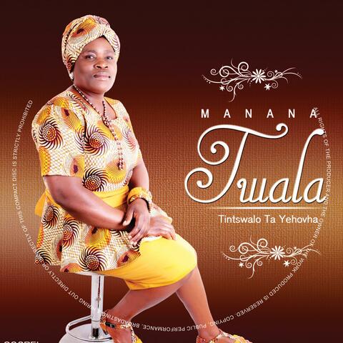 MANANA TWALA VOL 06