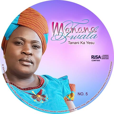 MANANA TWALA VOL 5