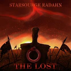 Starscourge Radahn (From "Elden Ring)