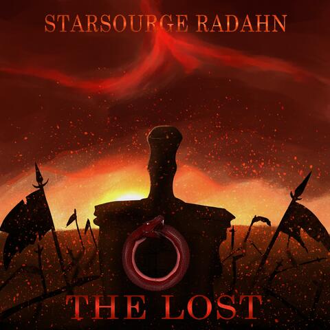 Starscourge Radahn (From "Elden Ring)