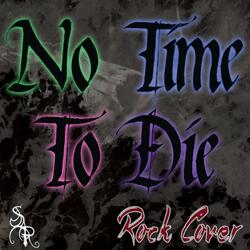 No Time To Die