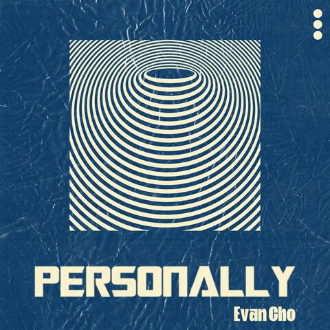 Personally