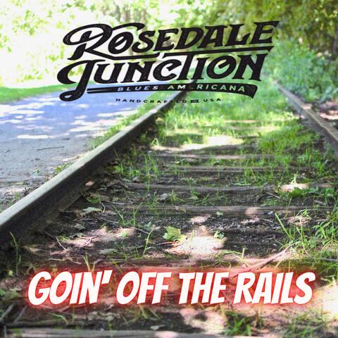 Goin' off the Rails