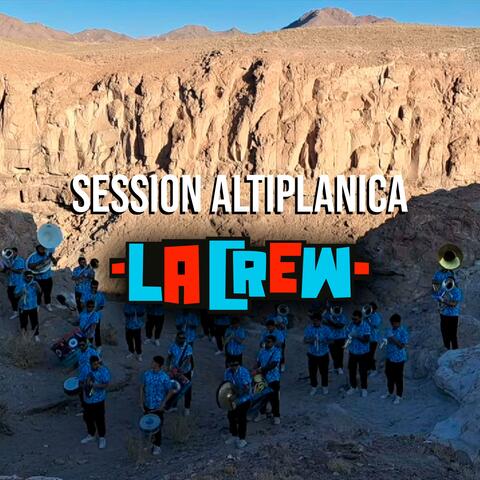 Sessiones Altiplánicas (Remaster - en vivo)