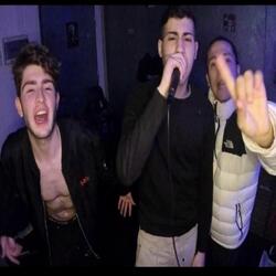 Session 6 (feat. Jackness_07, Tipofresco & Yassr)