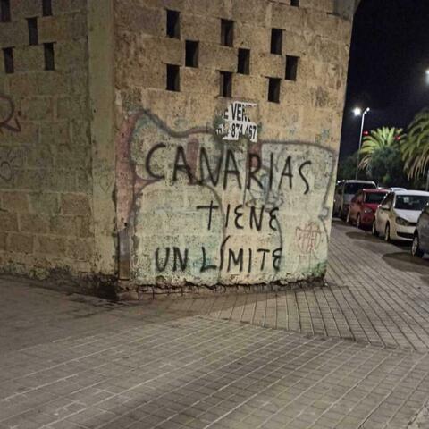 Guiris Go Home