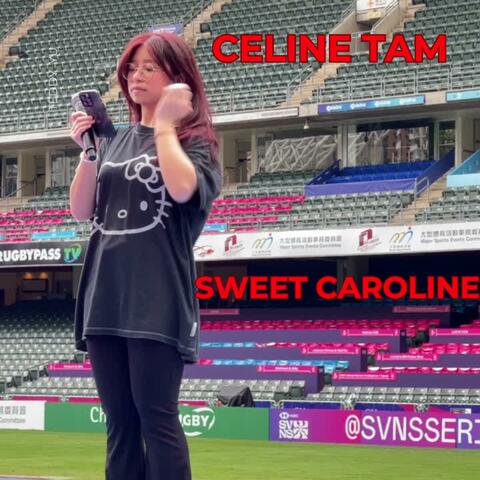 Sweet Caroline