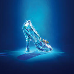 Cinderella's Waltz (Disney Princess Tales)