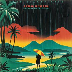 Veils Of Rain (bonus track)