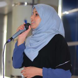 نشيد المولد النبوي ﷺ كشعلة من نور
