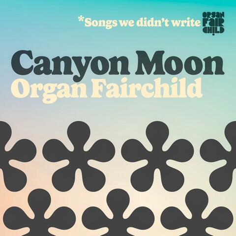 Canyon Moon