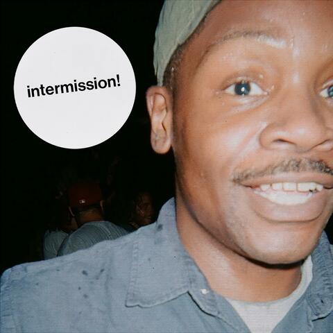 intermission