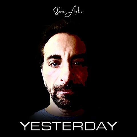 Yesterday