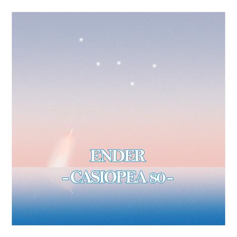 Casiopea 80