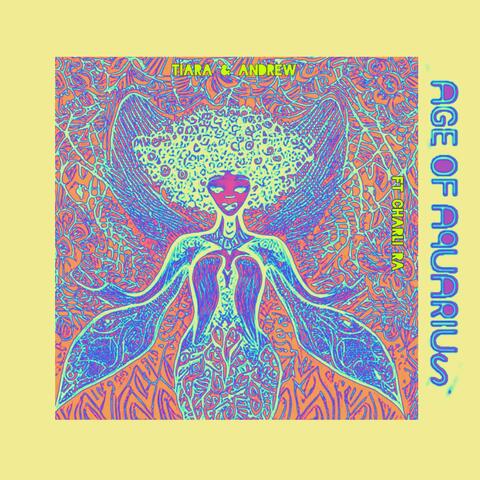 Age of Aquarius (feat. Charli Ra)