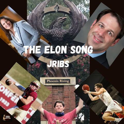 The Elon Song