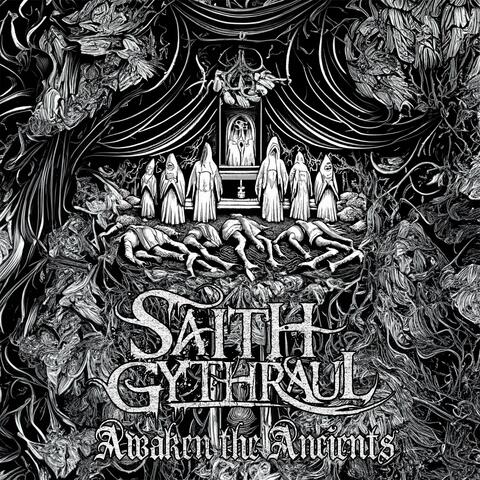 Awaken The Ancients