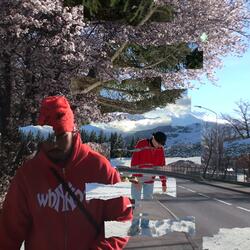 POUR V(N)OUS (feat. Vagaa)